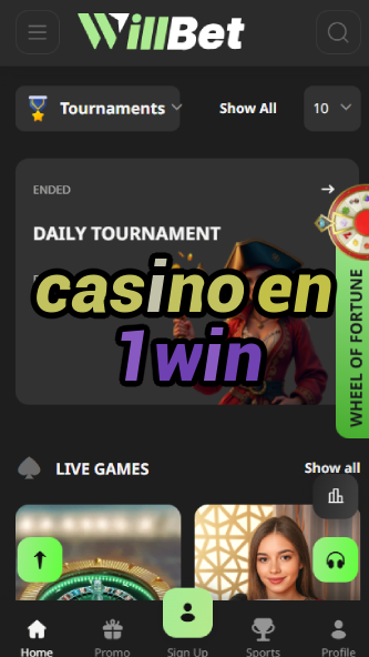 Casino En 1 Win - Guaranteed Winning Casino-www.bdqngd.com