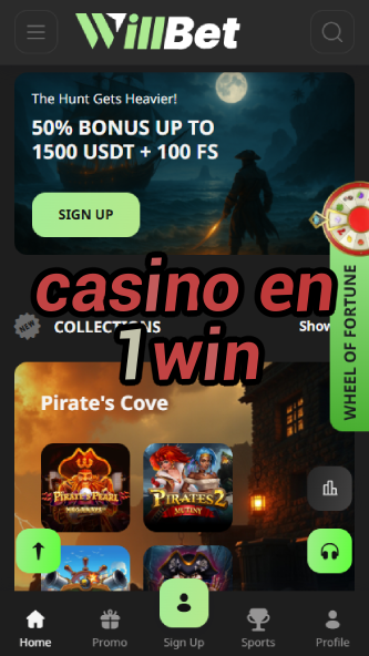 Casino En 1 Win - Guaranteed Winning Casino-www.bdqngd.com