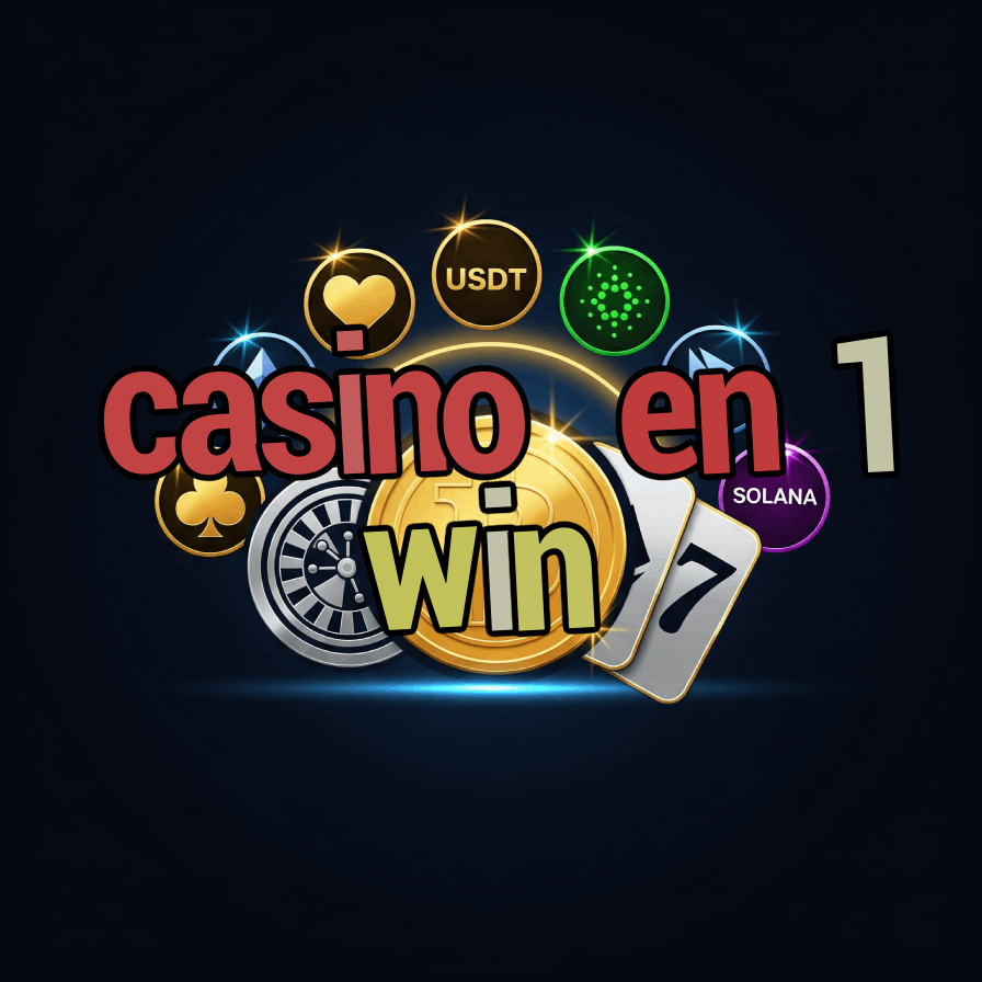 Casino En 1 Win - Guaranteed Winning Casino